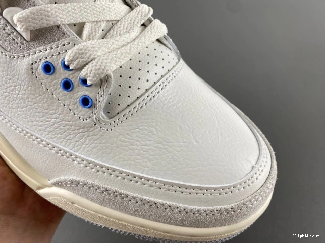 Shorts Jordan CT8532-101 3 Lucky Air 1025